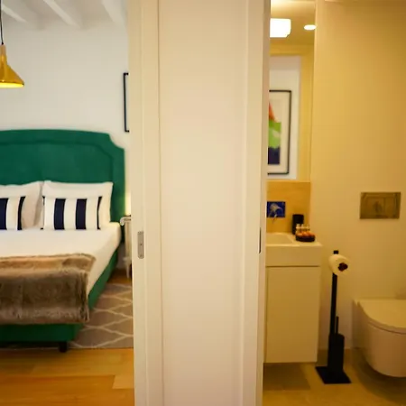 Casas Da Baixa - Intendente Апартаменты