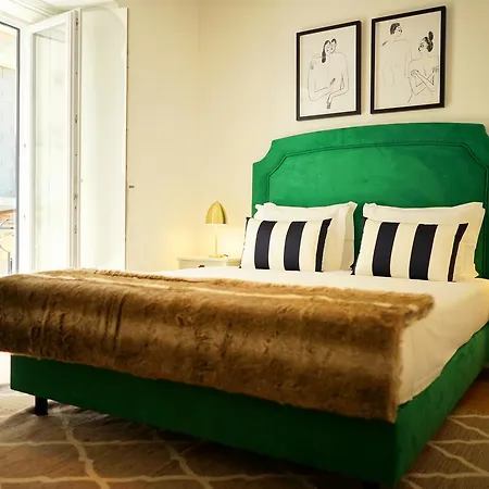 Casas Da Baixa - Intendente Апартаменты