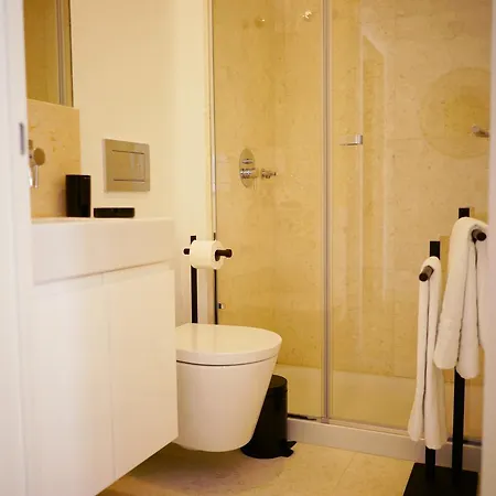 Casas Da Baixa - Intendente Апартаменты *
