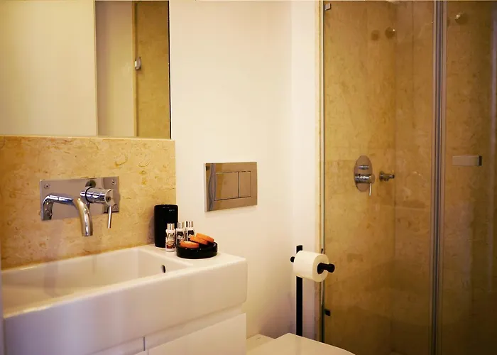 Casas Da Baixa - Intendente