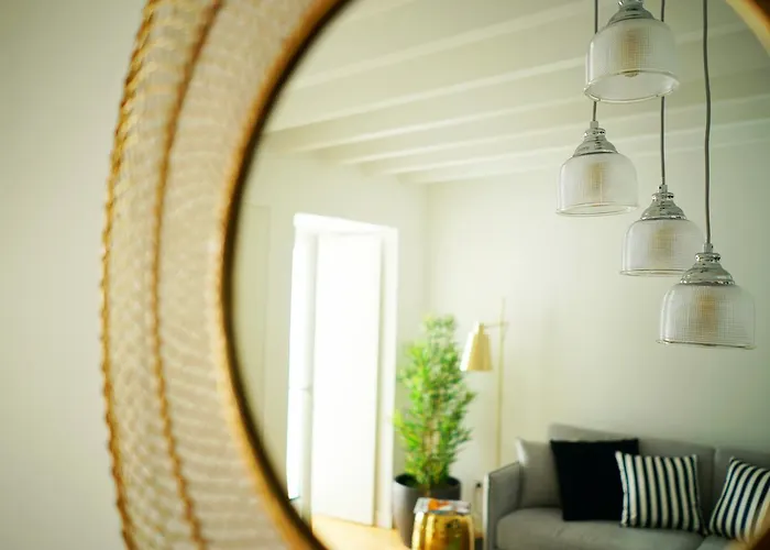 Casas Da Baixa - Intendente