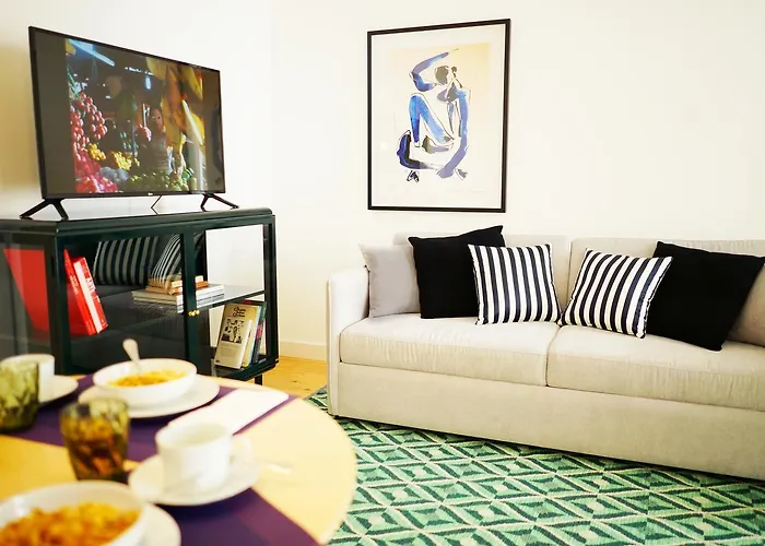 Casas Da Baixa - Intendente