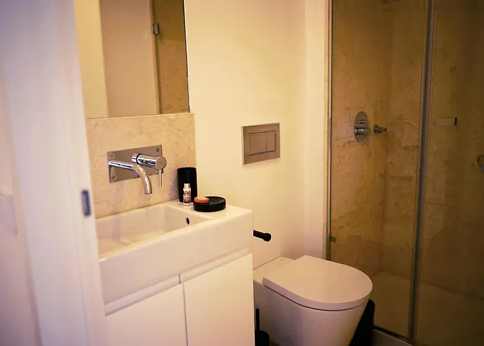 Casas Da Baixa - Intendente * Lisboa