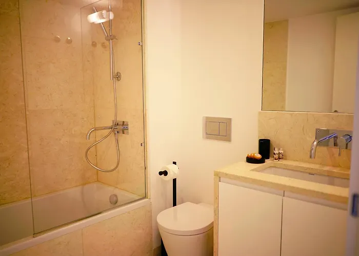 Casas Da Baixa - Intendente Διαμέρισμα