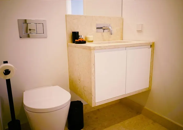 Casas Da Baixa - Intendente Lisboa