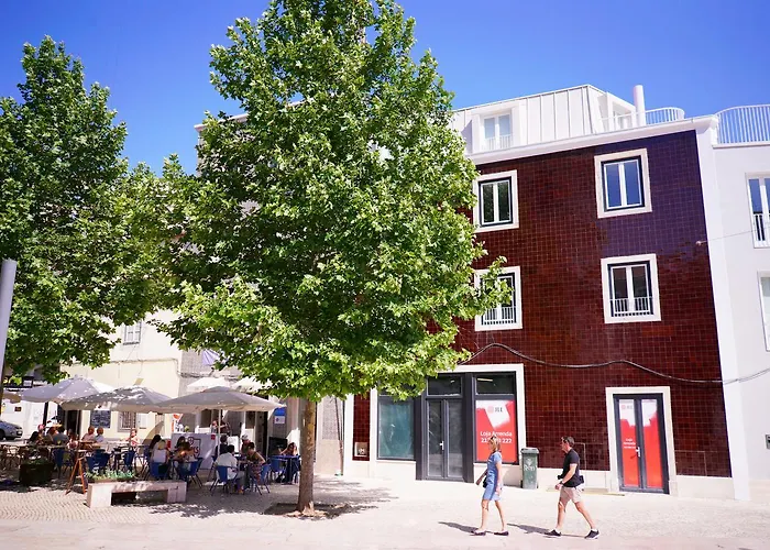 Casas Da Baixa - Intendente *