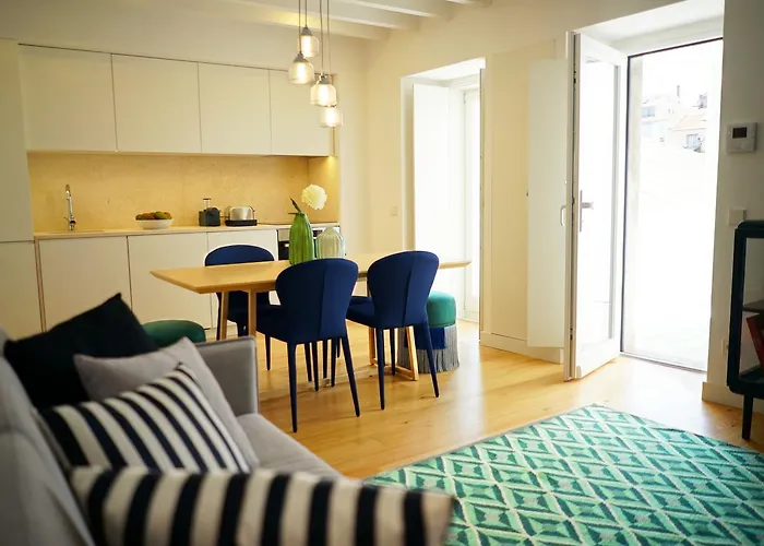 Casas Da Baixa - Intendente *