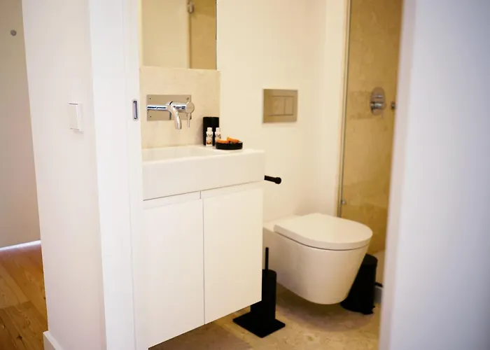 Διαμέρισμα Casas Da Baixa - Intendente