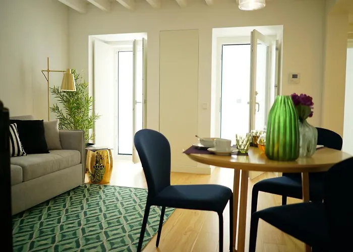 Casas Da Baixa - Intendente *