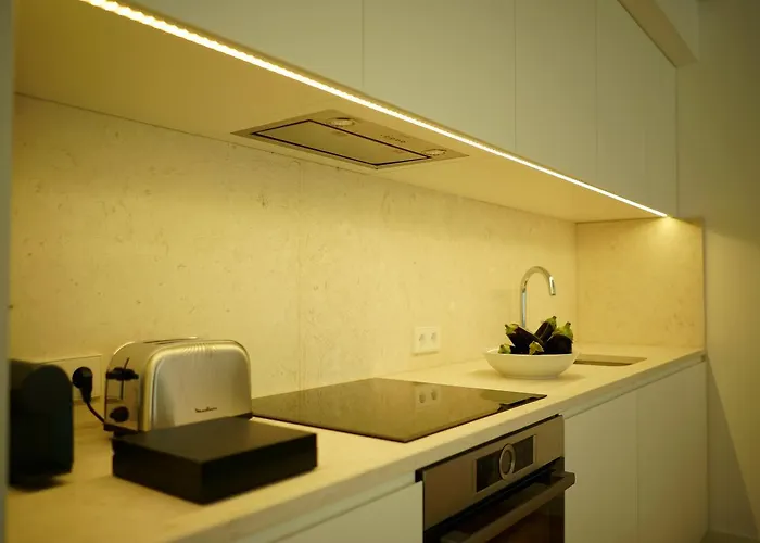 Casas Da Baixa - Intendente Διαμέρισμα