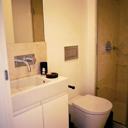 Casas Da Baixa - Intendente * ליסבון