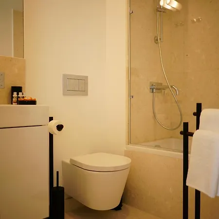 Casas Da Baixa - Intendente Appartement