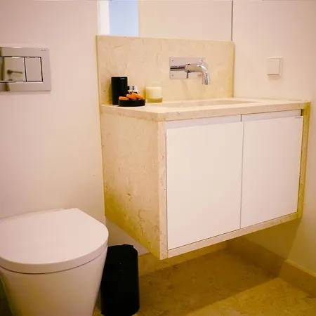 Casas Da Baixa - Intendente Lisboa