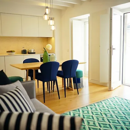 Casas Da Baixa - Intendente *