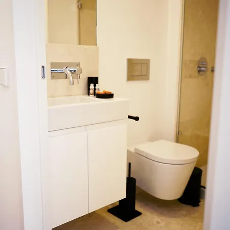 דירה Casas Da Baixa - Intendente