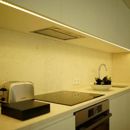 Casas Da Baixa - Intendente Appartement