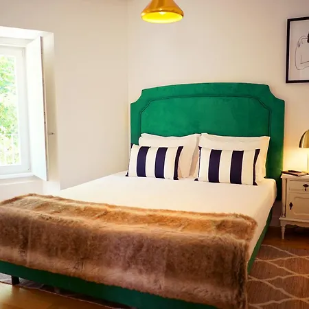 Apartament Casas Da Baixa - Intendente