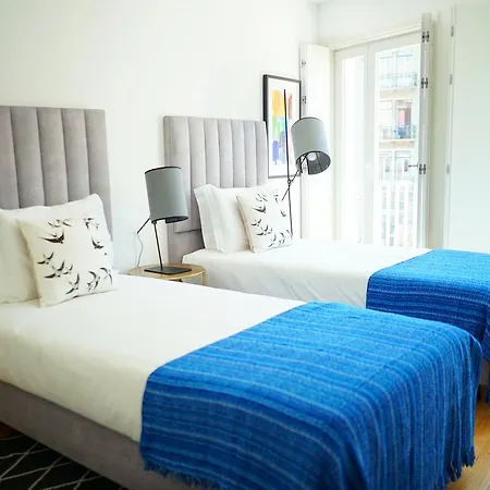 Apartament Casas Da Baixa - Intendente