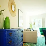 Casas Da Baixa - Intendente Διαμέρισμα Lisboa