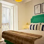 Casas Da Baixa - Intendente Lisboa