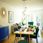 Διαμέρισμα Casas Da Baixa - Intendente *