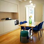 Casas Da Baixa - Intendente Διαμέρισμα Lisboa