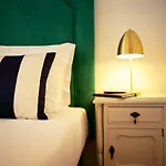 Casas Da Baixa - Intendente Lisboa