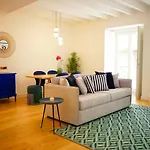 Casas Da Baixa - Intendente Lisboa
