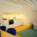 Casas Da Baixa - Intendente Διαμέρισμα *