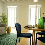Casas Da Baixa - Intendente *
