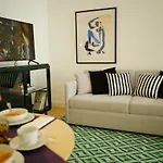 Casas Da Baixa - Intendente Lisboa
